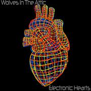 Electronic Hearts Cover